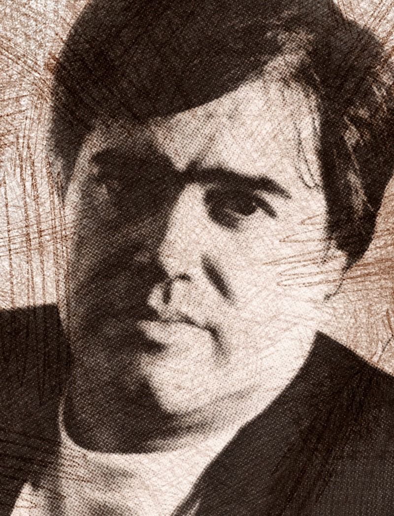 Eduardo Bacigalupo