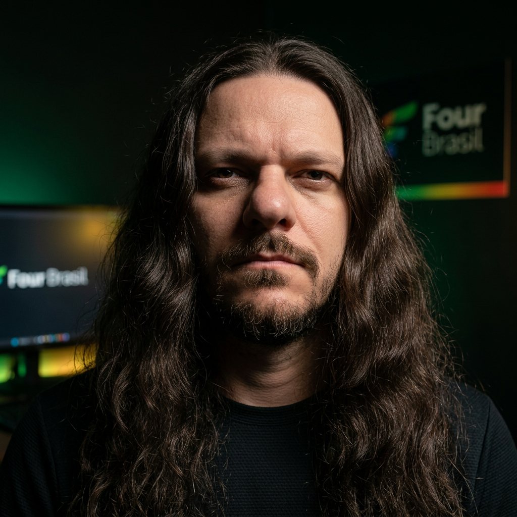Marcos Mesquita