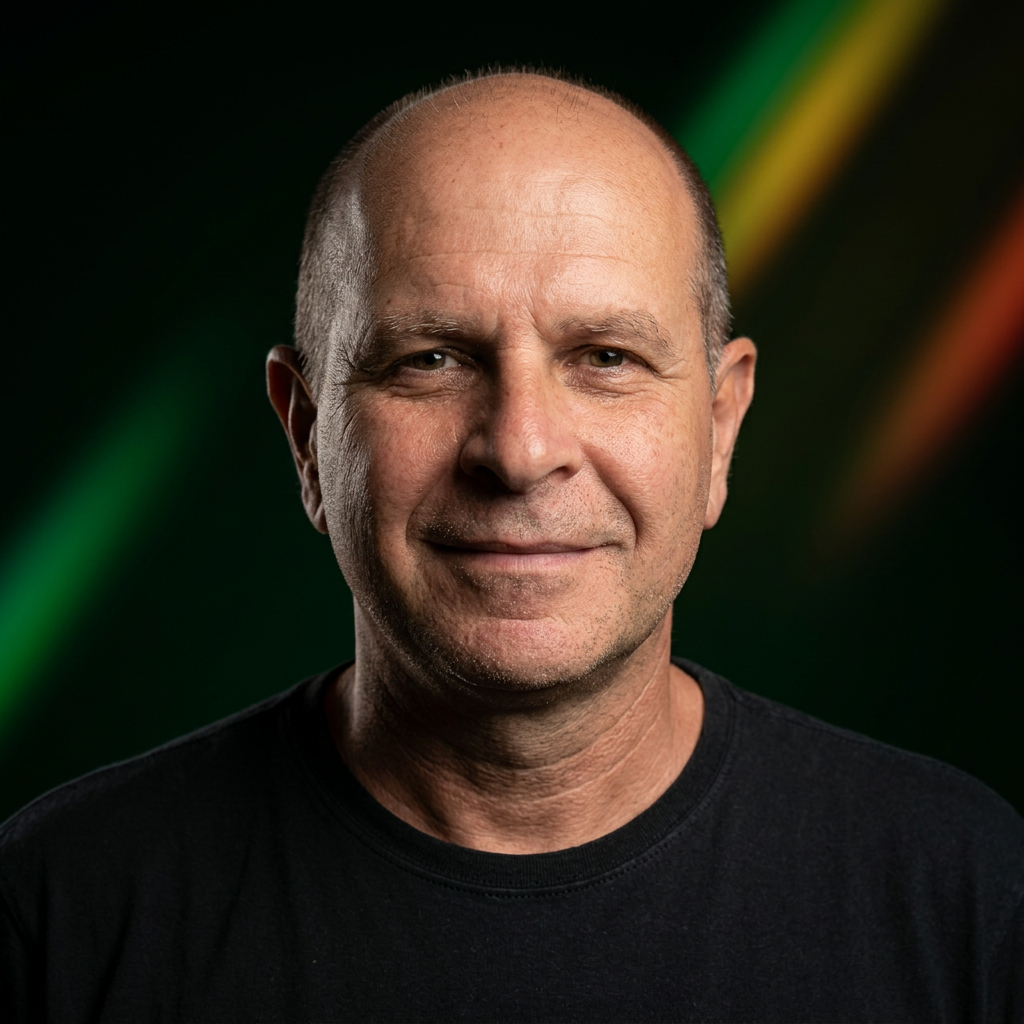 Sergio Maio