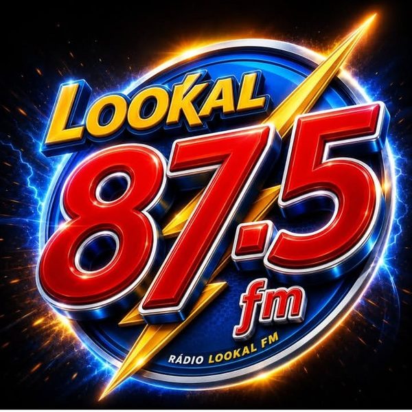 Rádio Lookal 87.5 FM